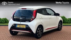 Toyota Aygo 1.0 VVT-i X-Trend 5dr Petrol Hatchback